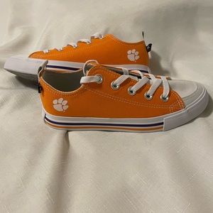 Clemson Tigers Sneaker